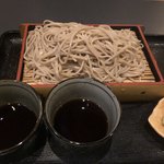 Soba Bar Katsunoya - 