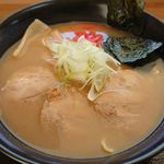 Ododekan Shokudo - 政実ラーメン