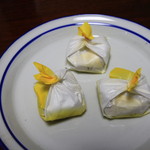 Gohei Mochi Shina no Ji - 