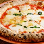 Pizzeria SOL - 料理写真: