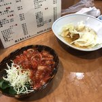 やきとり正ちゃん - 料理写真: