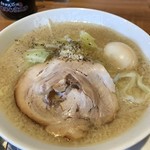 Ramen Kagetsu Arashi Musashi Nakahara Ten - 