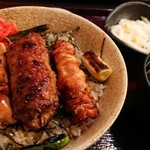 Binchotan Yakitori Toriyasu - 