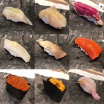 Sushi Kanichi - 