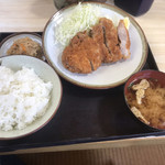 Tonkatsu Watanabe - 