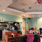 Buena Vista CAFE - 