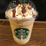 STARBUCKS COFFEE Akusesu Omote Oudo Ten - 