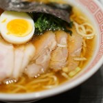 Ramen Daishi - 