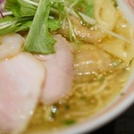 Ramen Daishi - 