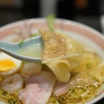 Ramen Daishi - 