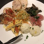 Trattoria&Pizzeria&BAR LOGIC Nagano - 