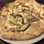 Trattoria&Pizzeria&BAR LOGIC Nagano - 