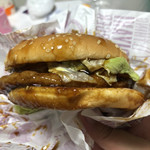 McDonald's Yongosen Utsunomiya Izumigaoka Ten - 