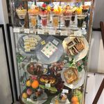 Futaba Fruit Parlour Shinjuku Marui Honkan Ten - 