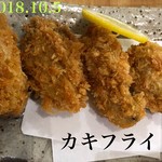 手作り味処 ちんちくりん - 