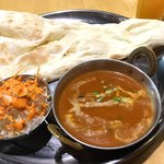 Naan Curry House - 