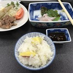 郷土料理 みはら荘 - 