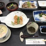 郷土料理 みはら荘 - 