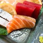 Sushi Dining Kazu - 