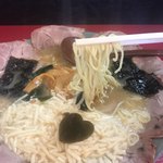 壱発ラーメン 八王子本店 - 