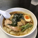 Kuremutsu Ramen Club II - 