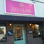 Bakery&Caf'e FEU CLAIR - 