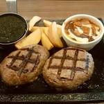 Steak Gusto Kofu Sumiyoshi Ten - 