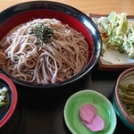 Houya Soba - 