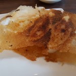 Chinese Dairen Gyoza - 