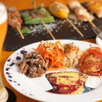 KAMEOKA FOOD kitchen - 