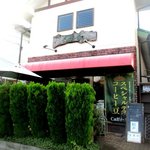 Caffe Kazu - 