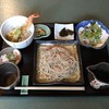 手打ちそば 蕎麦花