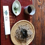 蕎麦處 笹屋 - 