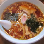 Igetaya - 大盛りラーメン