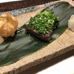 Okinawa Kaiseki Akasaka Tantei - 