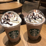 Starbucks Coffee Okayama Ichibangai Ten - 