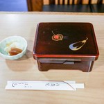 Hashimoto - ■鰻重（上）3800円