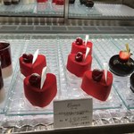 Patisserie FIGLIA - 