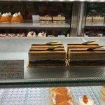 Patisserie FIGLIA - 