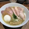 町田汁場 しおらーめん進化 本店