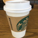 Starbucks Coffee Ionmoru Sakaikita Hanada Ten - 