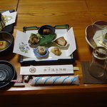 Iwashita Onsen Ryokan - 