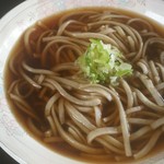 Soba Dokoro Taya - 