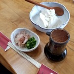 手打蕎麦ぐらの