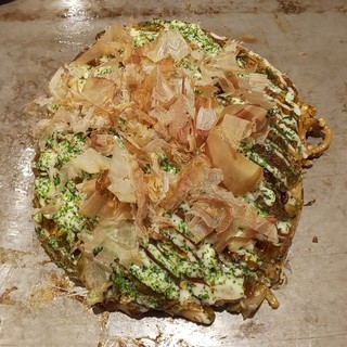 お好み焼きもみじ