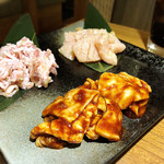 Sumibi Yakiniku Manmaru Fuchu Honten - 