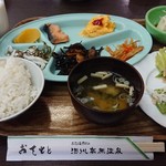 Sukawa Kogen Onsen - 