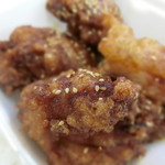 Karaage Senmon Ten Tori Saburo Yokohama Izumi Ten - 