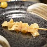 Tsuke Soba Arataya - 