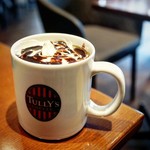 Tully's Coffee Fuji Guran Matsuyama Ten - 